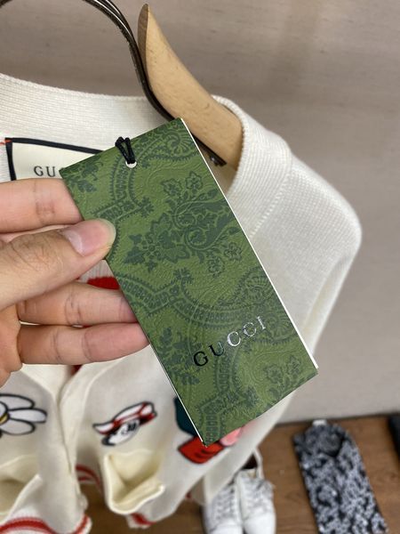 G*ucci Coat Top Quality D17 20240417-16