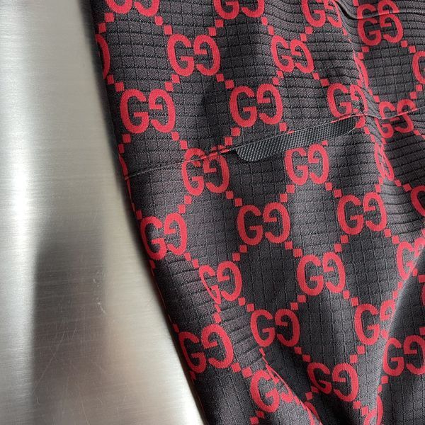 G*ucci Coat Top Quality D17 20240418-27