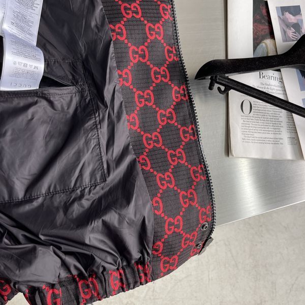 G*ucci Coat Top Quality D17 20240418-27