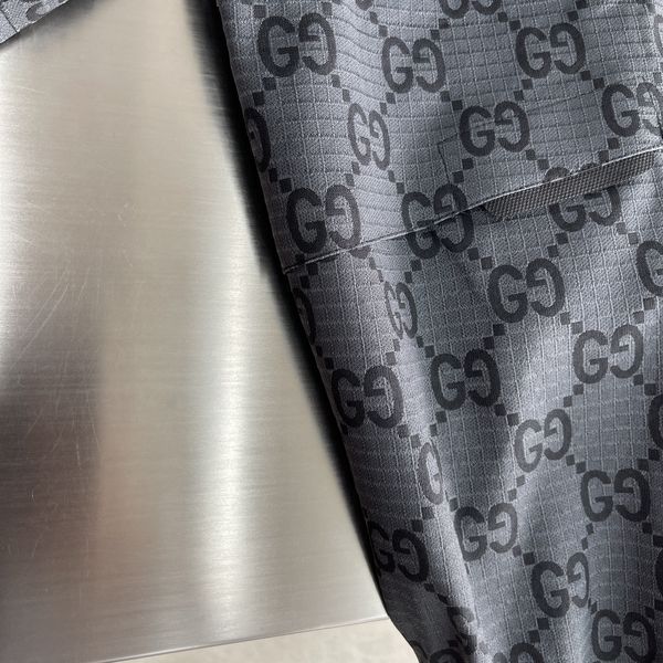 G*ucci Coat Top Quality D17 20240418-28