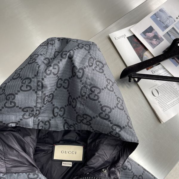 G*ucci Coat Top Quality D17 20240418-28