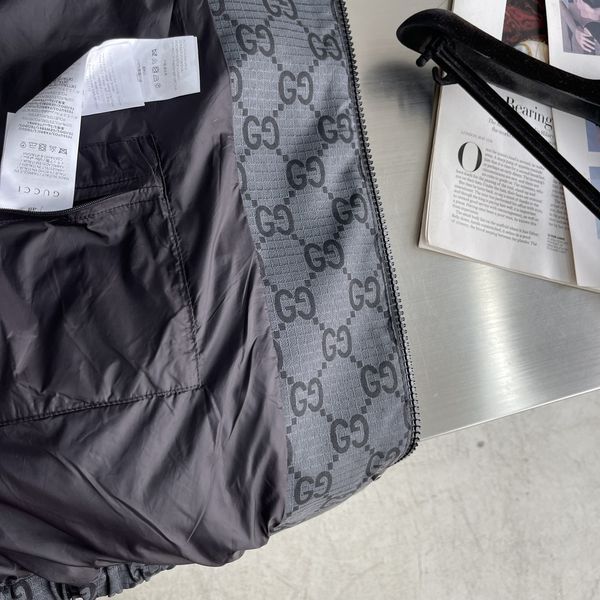 G*ucci Coat Top Quality D17 20240418-28