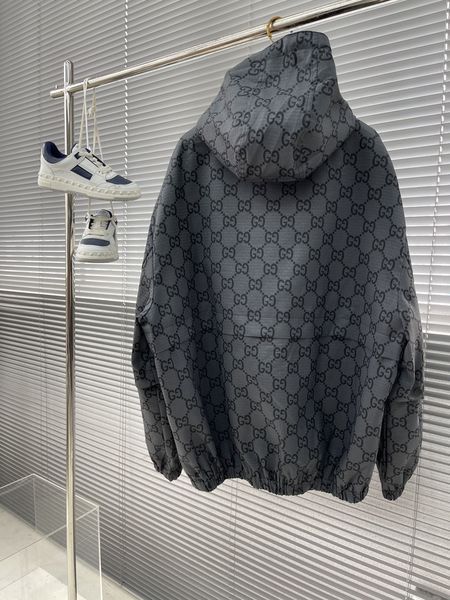 G*ucci Coat Top Quality D17 20240418-28