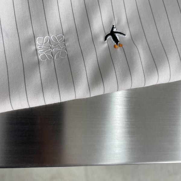 L*oewe shirt Top Quality D17 20240418-31