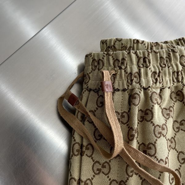 G*ucci Pants Top Quality D17 20240418-32