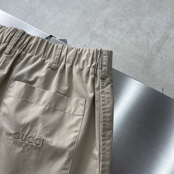 G*ucci Pants Top Quality D17 20240418-33