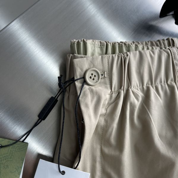 G*ucci Pants Top Quality D17 20240418-33