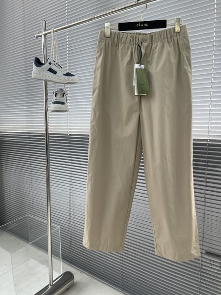 G*ucci Pants Top Quality D17 20240418-33