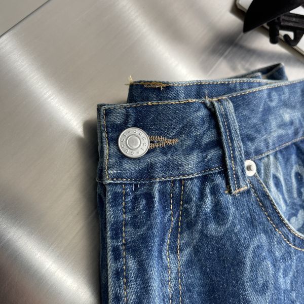 G*ucci Pants Top Quality D17 20240418-34