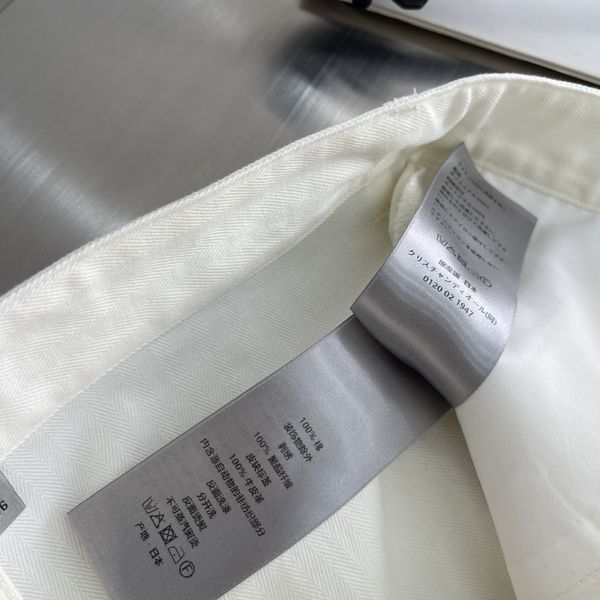 D*ior Pants Top Quality D17 20240418-37