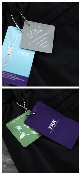 Z*egna Pants Top Quality D17 20240419-2