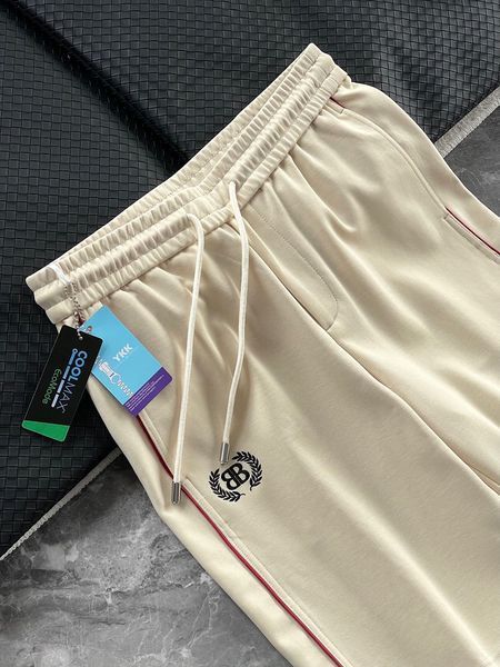 B*alenciaga Pants Top Quality D17 202404019-3