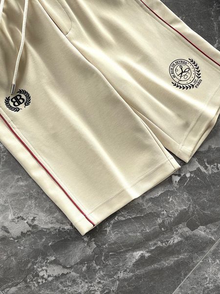 B*alenciaga Pants Top Quality D17 202404019-3