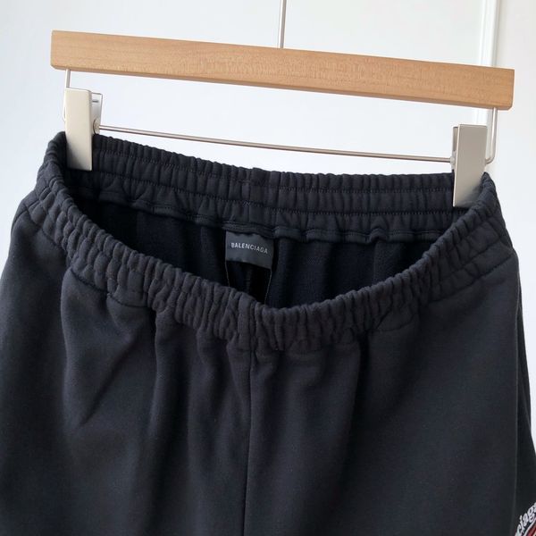 B*alenciaga Pants Top Quality D17 202404019-10