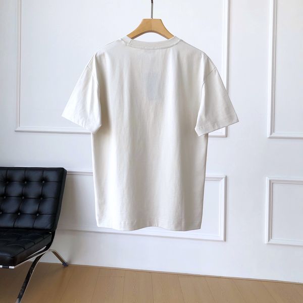 F*endi T-shirt Top Quality D17 20240419-12