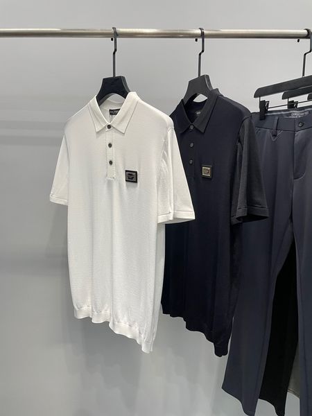 D*G T-shirt Top Quality D17 20240419-18