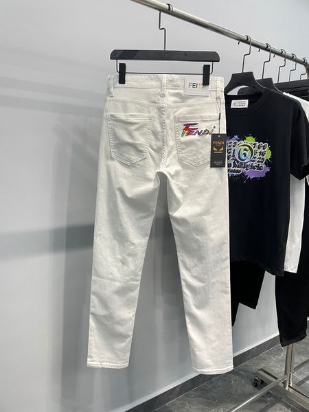 Z*egna Pants Top Quality D17 20240419-21