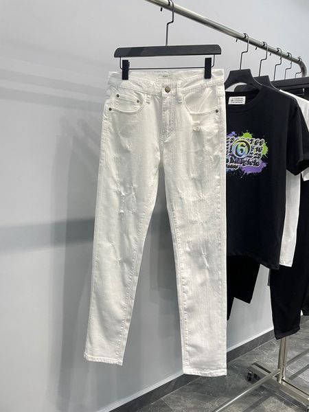 Z*egna Pants Top Quality D17 20240419-21