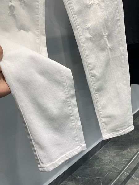 Z*egna Pants Top Quality D17 20240419-21