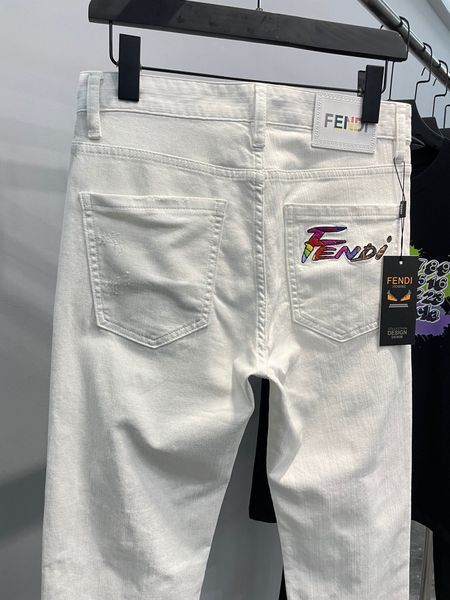 F*endi Pants Top Quality D17 20240419-22