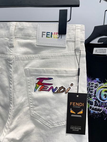 F*endi Pants Top Quality D17 20240419-22