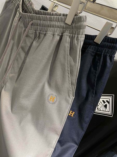 H*ermes Pants Top Quality D17 20240419-23