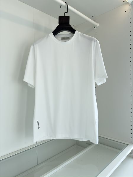 M*oncler T-shirt Top Quality D17 20240419-26