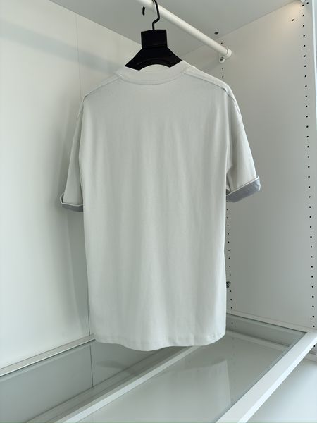 L*oewe T-shirt Top Quality D17 20240419-27