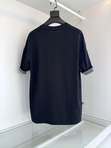 L*oewe T-shirt Top Quality D17 20240419-30