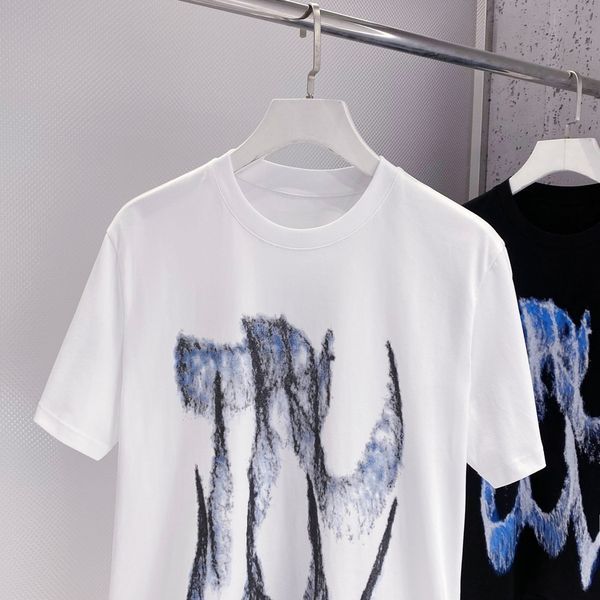 G*ivenchy T-shirt Top Quality D17 20240419-34