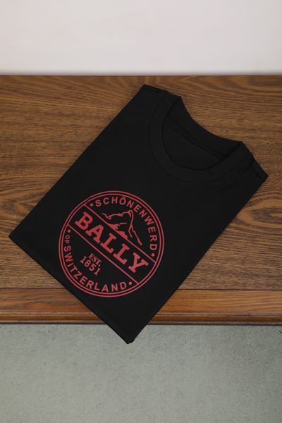 B*alenciaga T-shirt Top Quality D17 20240419-36