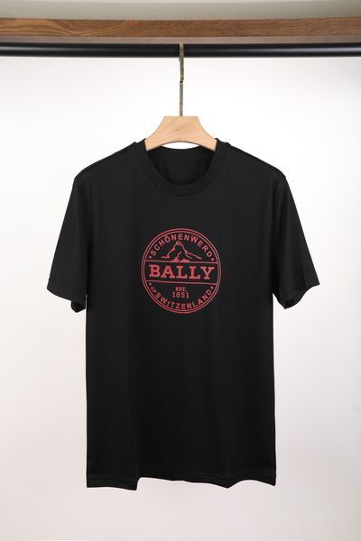 B*alenciaga T-shirt Top Quality D17 20240419-36