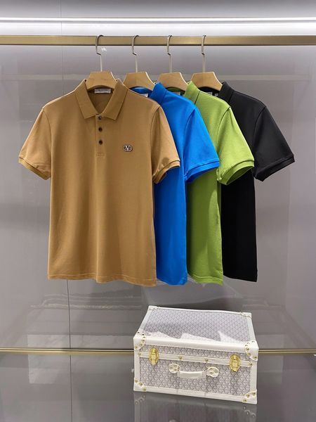 V*alentino T-shirt Top Quality D17 20240419-38