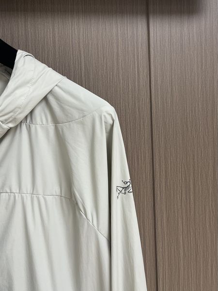 A*rcteryx Coat  Top Quality D17 20240419-40