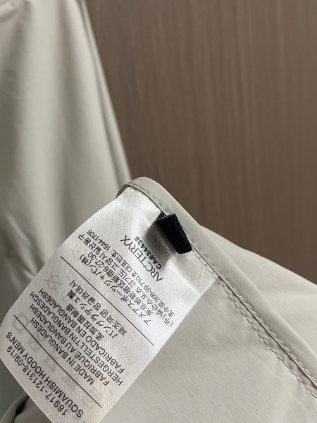 A*rcteryx Coat  Top Quality D17 20240419-40