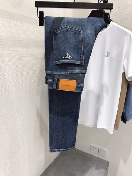 P*rada Pants Top Quality D17 20240420-1