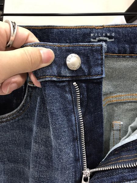 P*rada Pants Top Quality D17 20240420-1