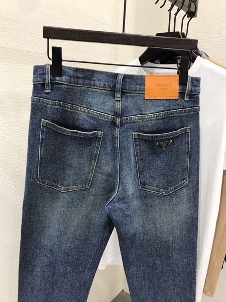 P*rada Pants Top Quality D17 20240420-1