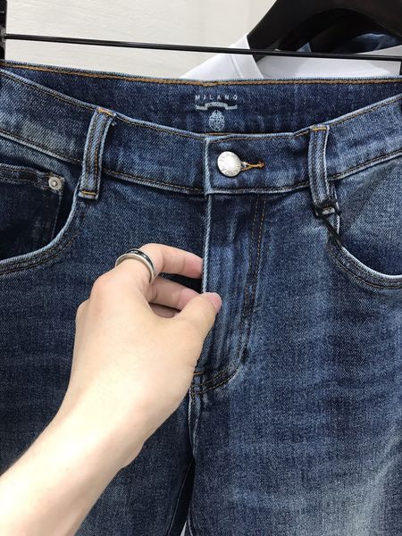 P*rada Pants Top Quality D17 20240420-1