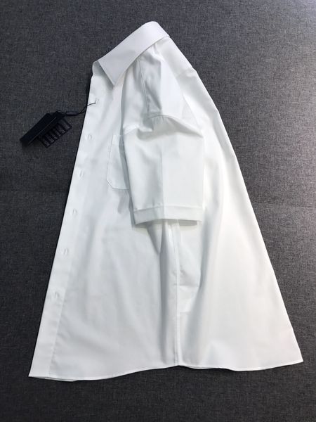 P*rada shirt Top Quality D17 20240420-5