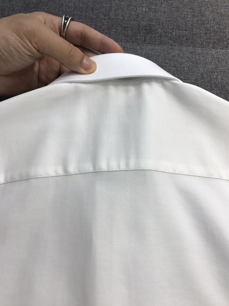 P*rada shirt Top Quality D17 20240420-5