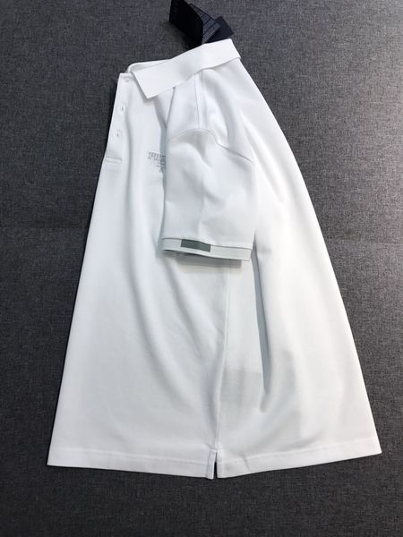 P*rada shirt Top Quality D17 20240420-6