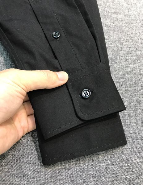 B*URBERRY  shirt Top Quality D17 20240420-7