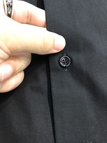 B*URBERRY  shirt Top Quality D17 20240420-7