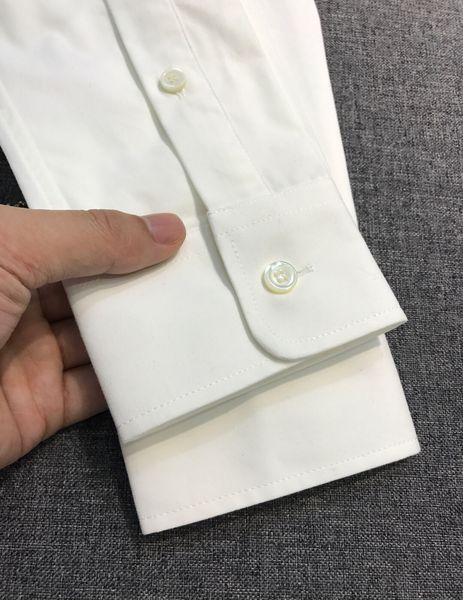 B*URBERRY  shirt Top Quality D17 20240420-8