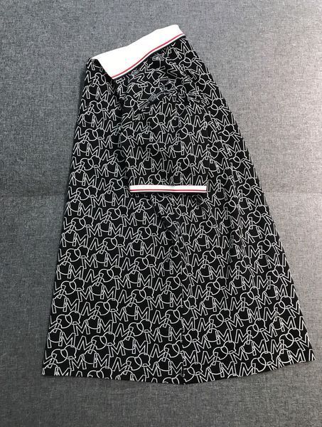 M*oncler T-shirt Top Quality D17 20240420-10