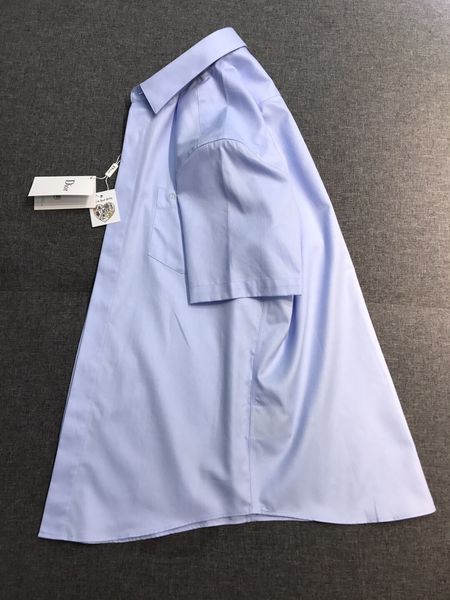 D*ior shirt Top Quality D17 20240420-11