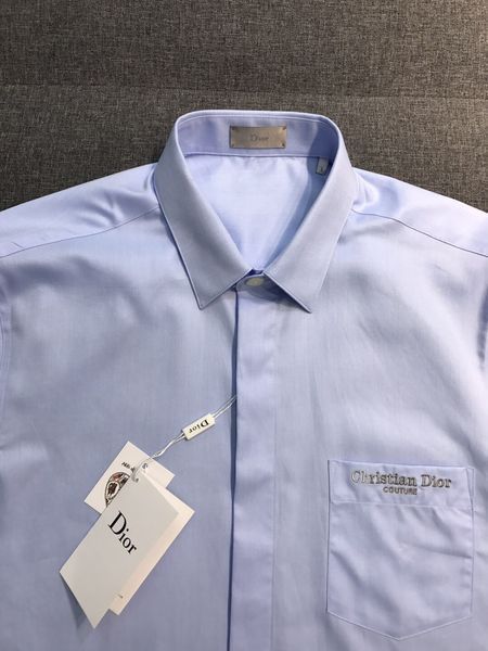 D*ior shirt Top Quality D17 20240420-11