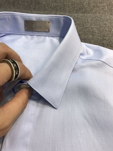 D*ior shirt Top Quality D17 20240420-11