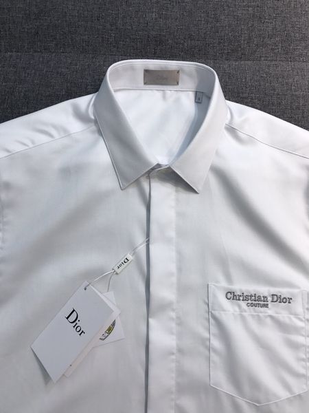 D*ior shirt Top Quality D17 20240420-12